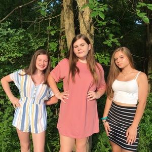 Meet your Posher, Rylie